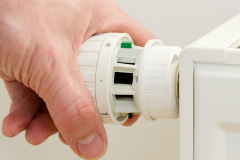 South Gluss central heating repair costs